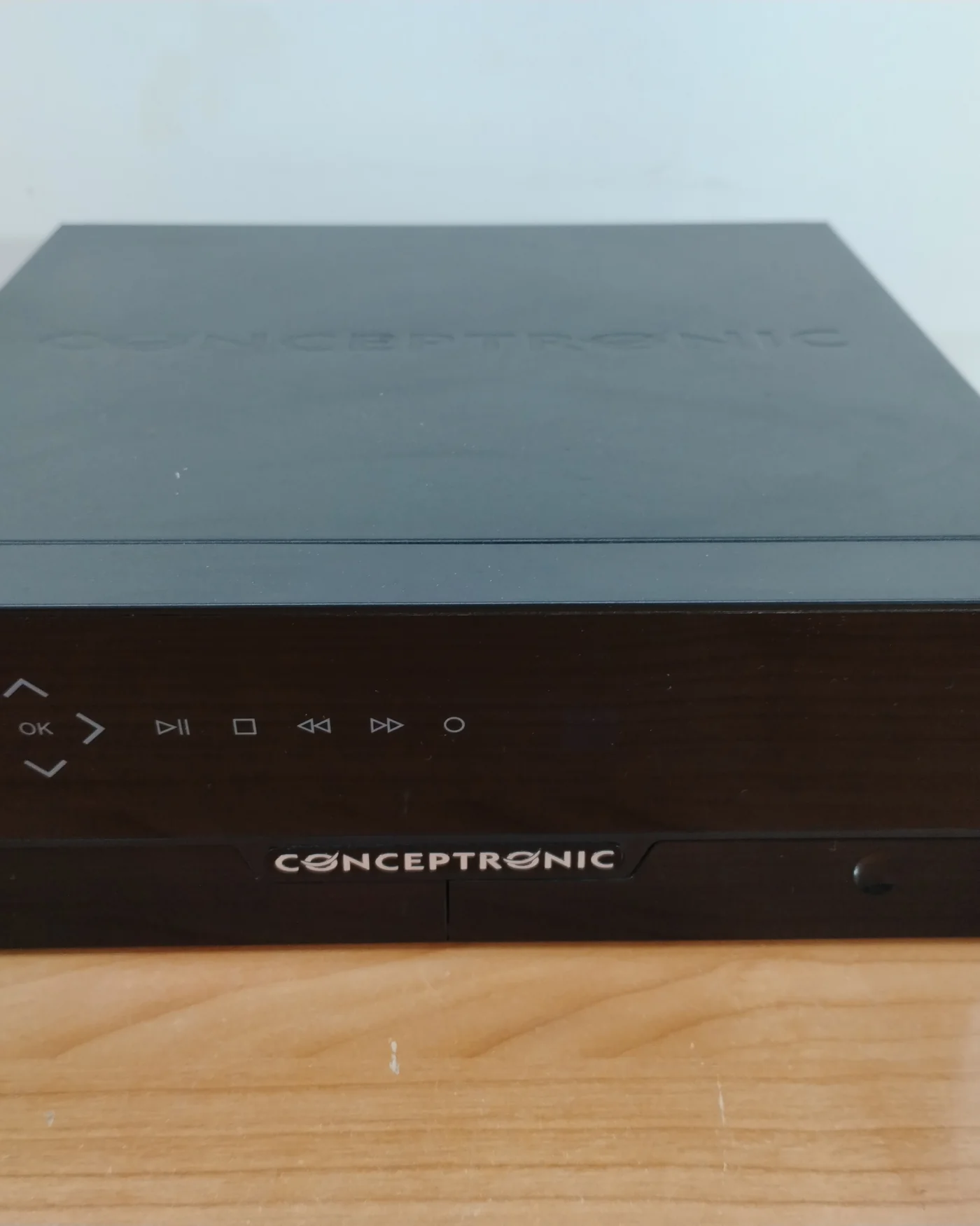 Reproductor multimedia Conceptronic CM3GD500 - imagen 1
