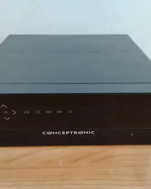 Reproductor multimedia Conceptronic CM3GD500 - miniatura 1