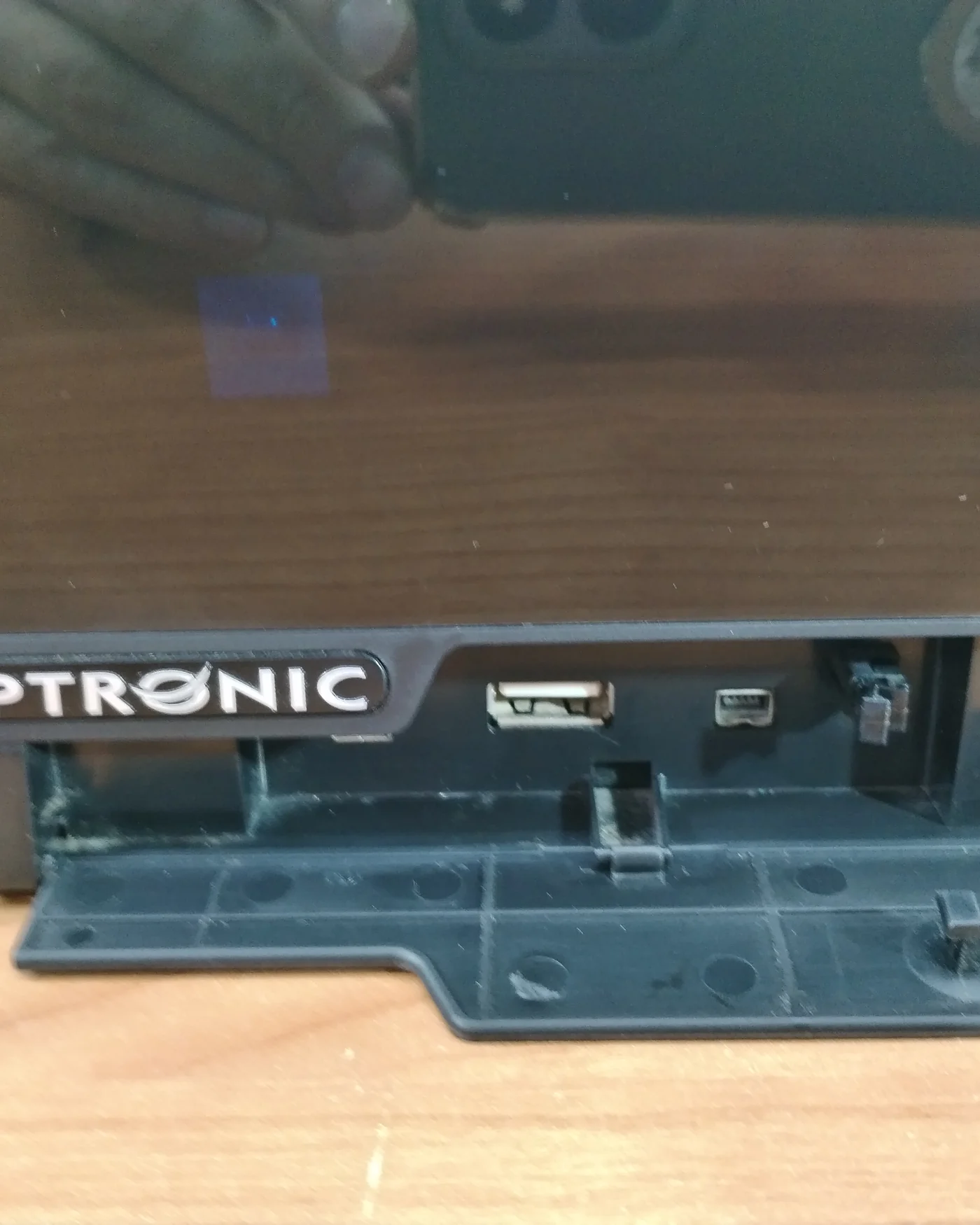 Reproductor multimedia Conceptronic CM3GD500 - imagen 2