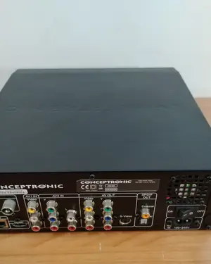 Reproductor multimedia Conceptronic CM3GD500 - miniatura 4