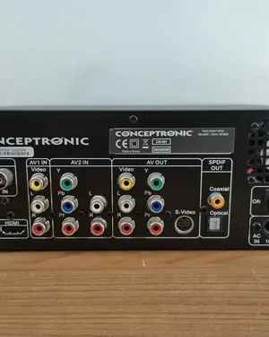 Reproductor multimedia Conceptronic CM3GD500 - miniatura 5