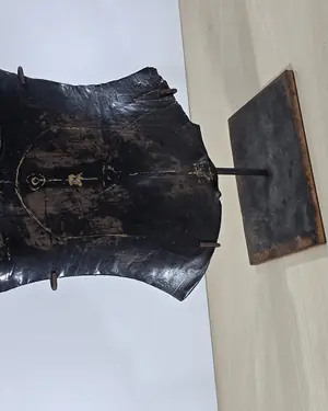 Figura torso de Teresa Cia - miniatura 1
