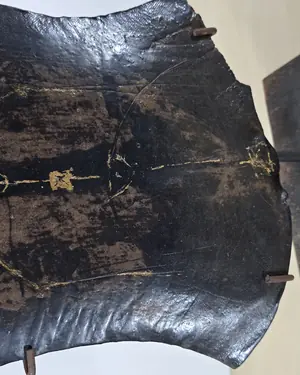 Figura torso de Teresa Cia - miniatura 2
