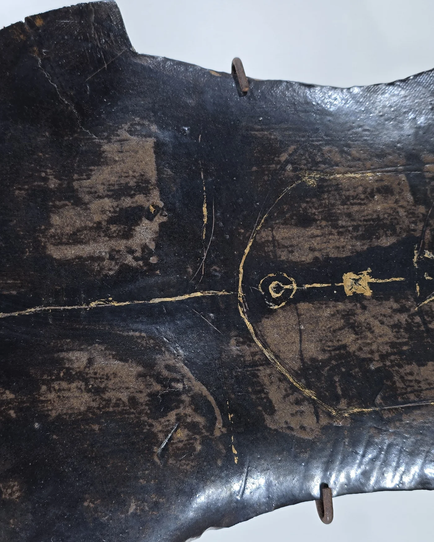 Figura torso de Teresa Cia - imagen 3