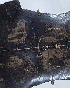 Figura torso de Teresa Cia - miniatura 3