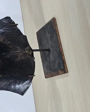 Figura torso de Teresa Cia - miniatura 5