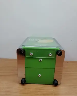 Servilleteros Metalicos - miniatura 5