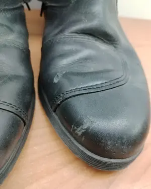 BOTAS DE MOTO RAINERS TALLA 8 1/2 - miniatura 3