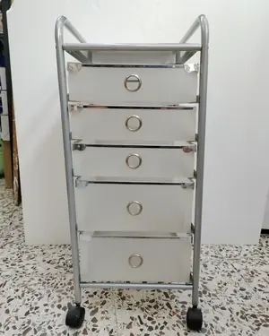 CAJONERA ORGANIZADORA CON RUEDAS - miniatura 1