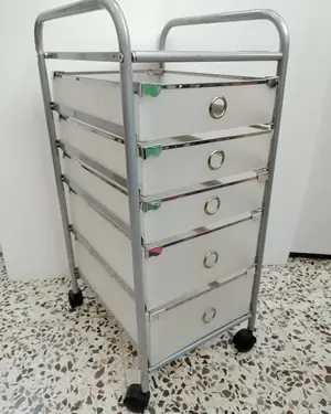 CAJONERA ORGANIZADORA CON RUEDAS - miniatura 3