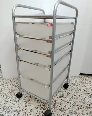 CAJONERA ORGANIZADORA CON RUEDAS - miniatura 4