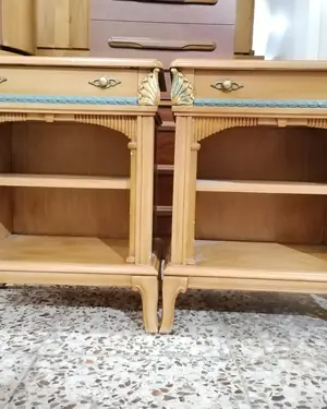 PAREJA MASILLAS DE NOCHE - miniatura 2