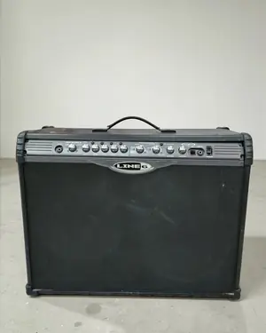 Amplificador de guitarra Line 6 Spider II - miniatura 1