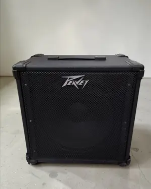 Subwoofer pasivo peavey pv118 - miniatura 1