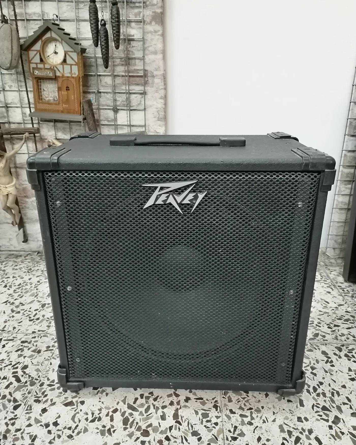 Subwoofer pasivo peavey pv118 - imagen 2
