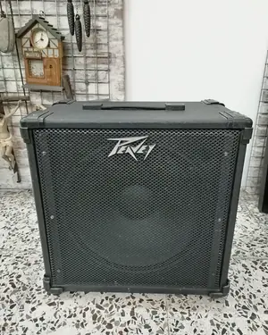 Subwoofer pasivo peavey pv118 - miniatura 2