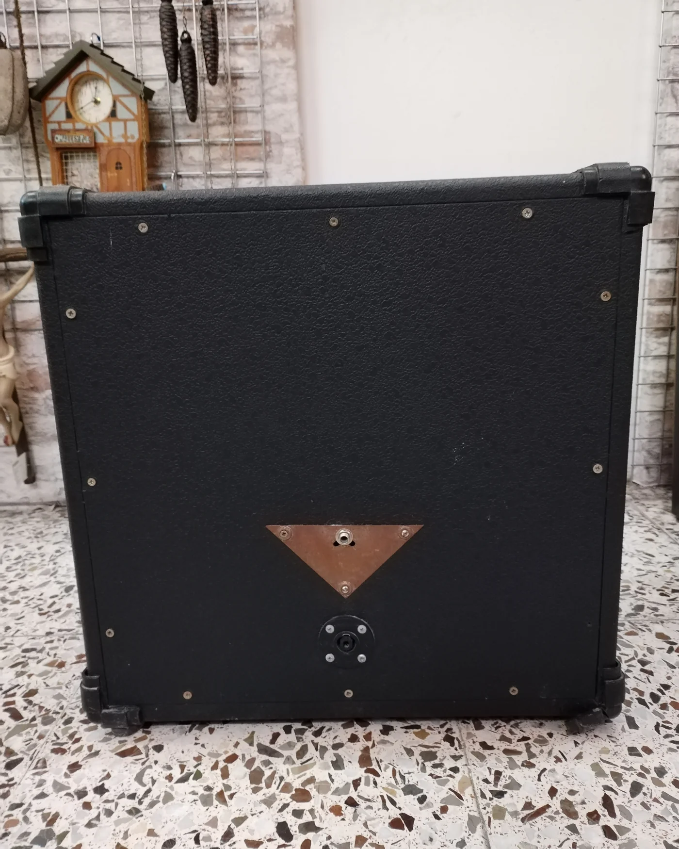 Subwoofer pasivo peavey pv118 - imagen 4