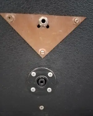 Subwoofer pasivo peavey pv118 - miniatura 5