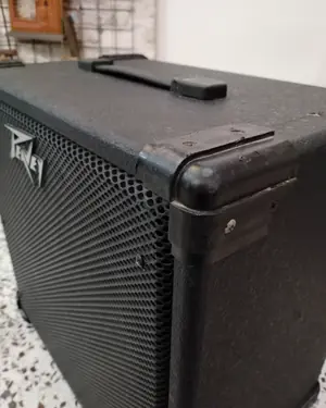Subwoofer pasivo peavey pv118 - miniatura 6