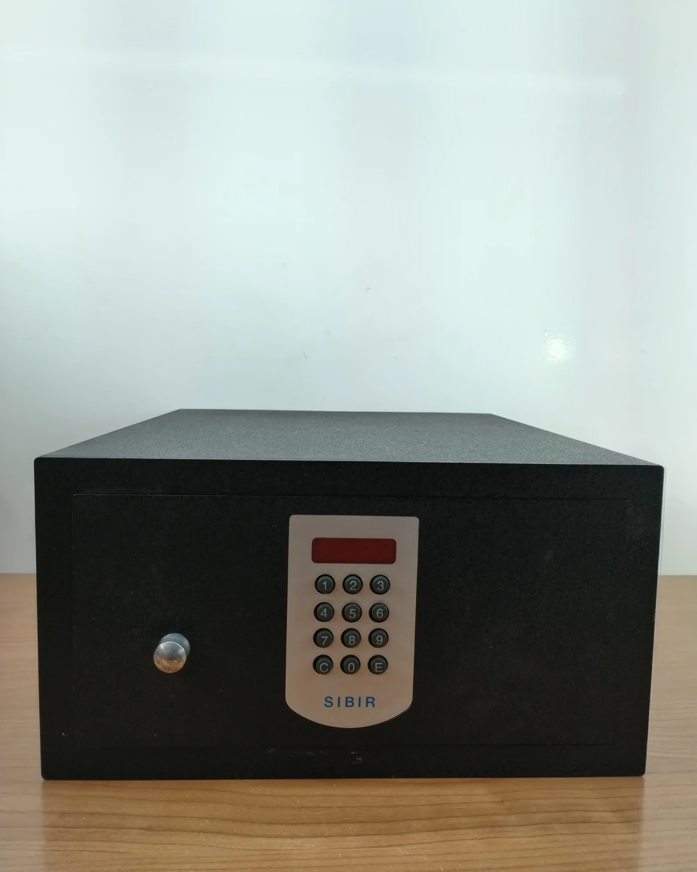 Caja fuerte electrónica Sibir - imagen 2