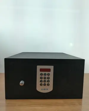 Caja fuerte electrónica Sibir - miniatura 2
