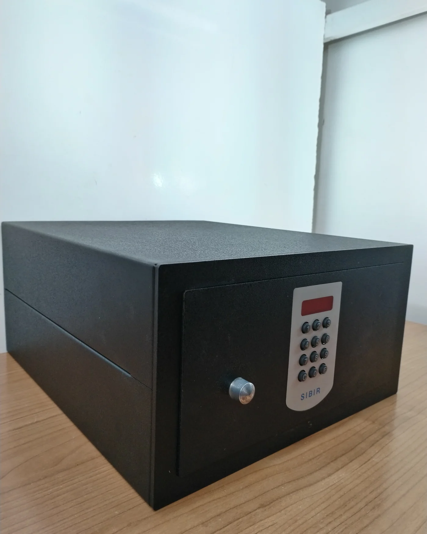 Caja fuerte electrónica Sibir - imagen 3