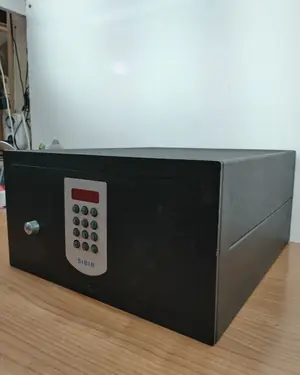 Caja fuerte electrónica Sibir - miniatura 4