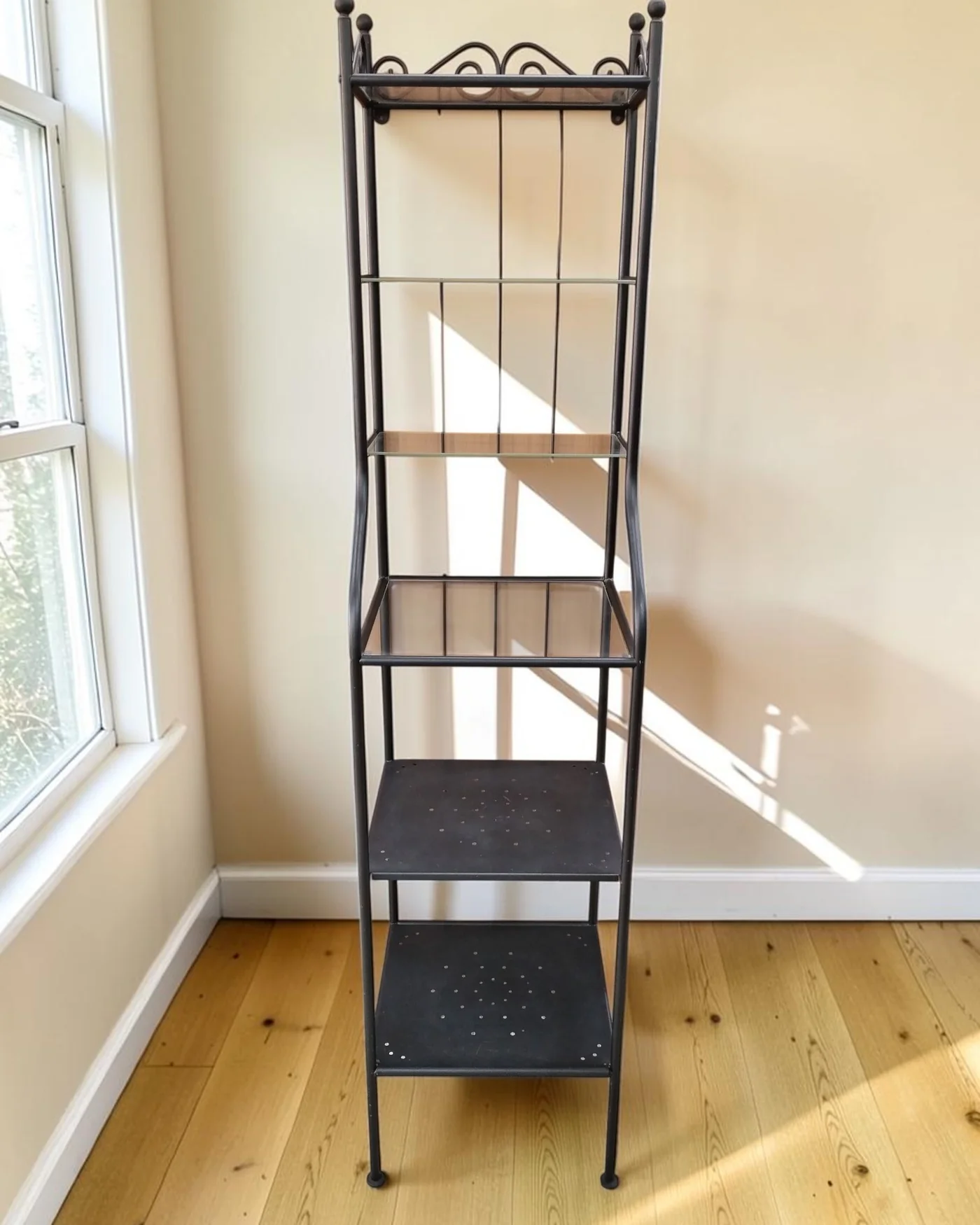 Estantera ikea modelo rönnskär - imagen 2