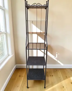 Estantera ikea modelo rönnskär - miniatura 2