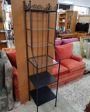 Estantera ikea modelo rönnskär - miniatura 3