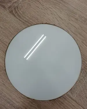 Mesa de centro elevable con detalles en espejo - miniatura 5