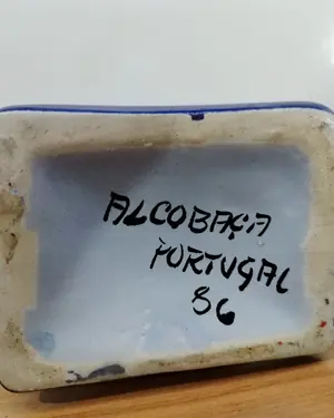 PORTaVELAS 5 velas - miniatura 4