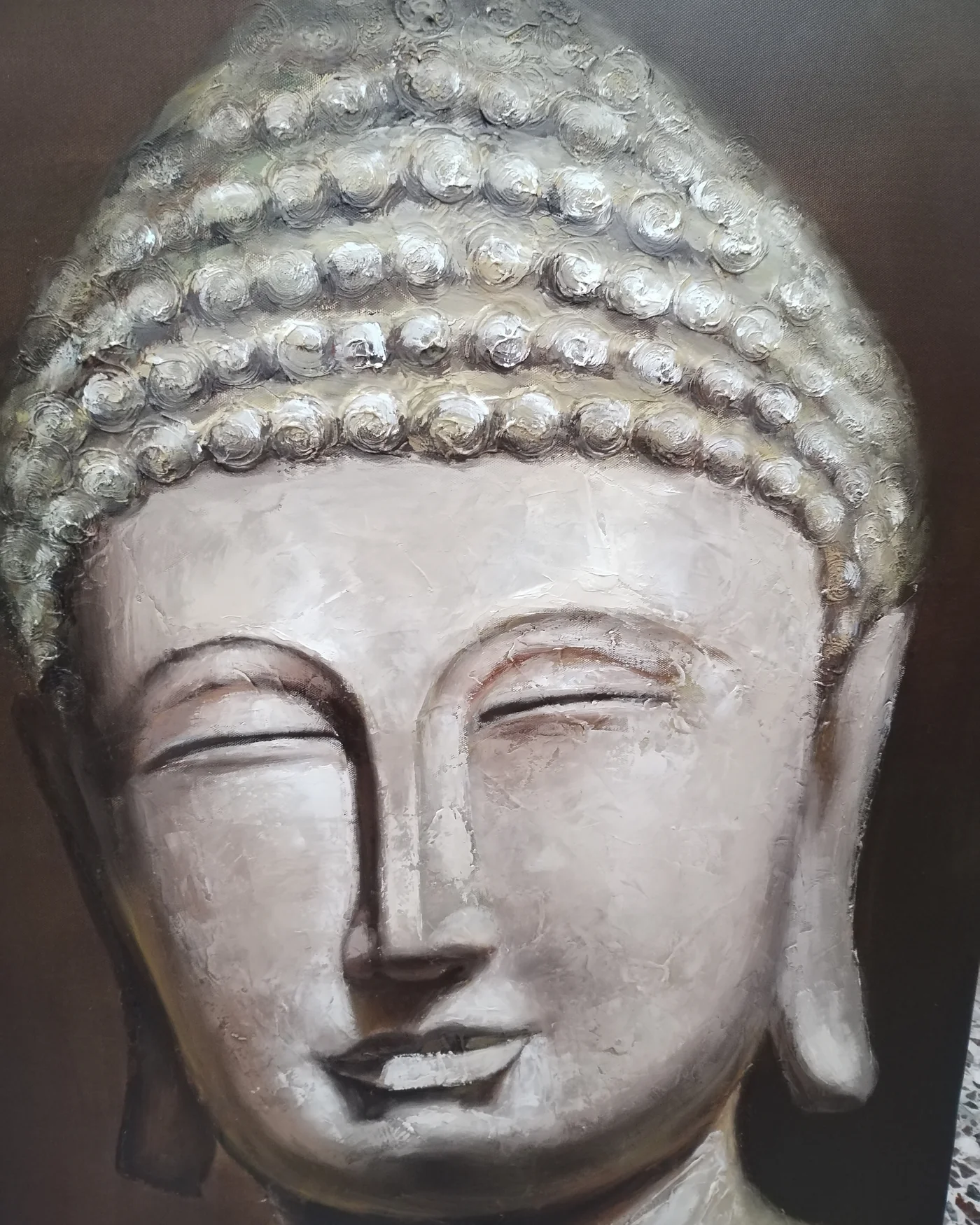 Cuadro buda - imagen 2