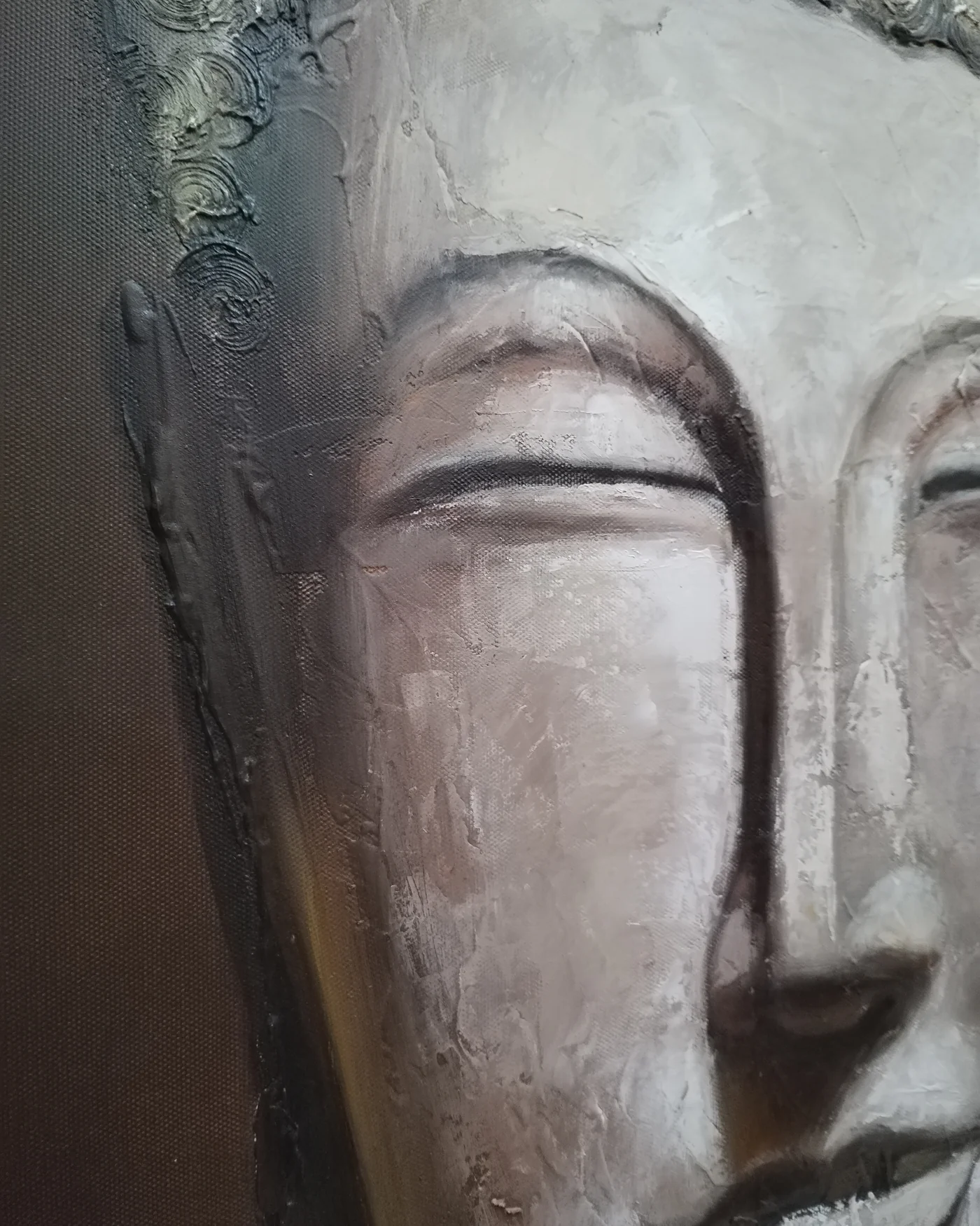 Cuadro buda - imagen 3
