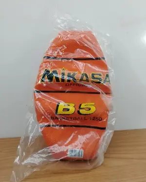 BALON BALONCESTO MIKASA - miniatura 4