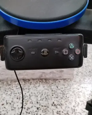 Batería electrónica Metal Hero para videojuegos - miniatura 5
