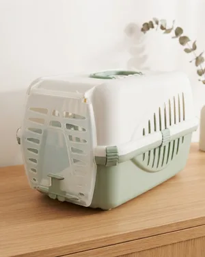 Transportín para Animales de Compañía - miniatura 1