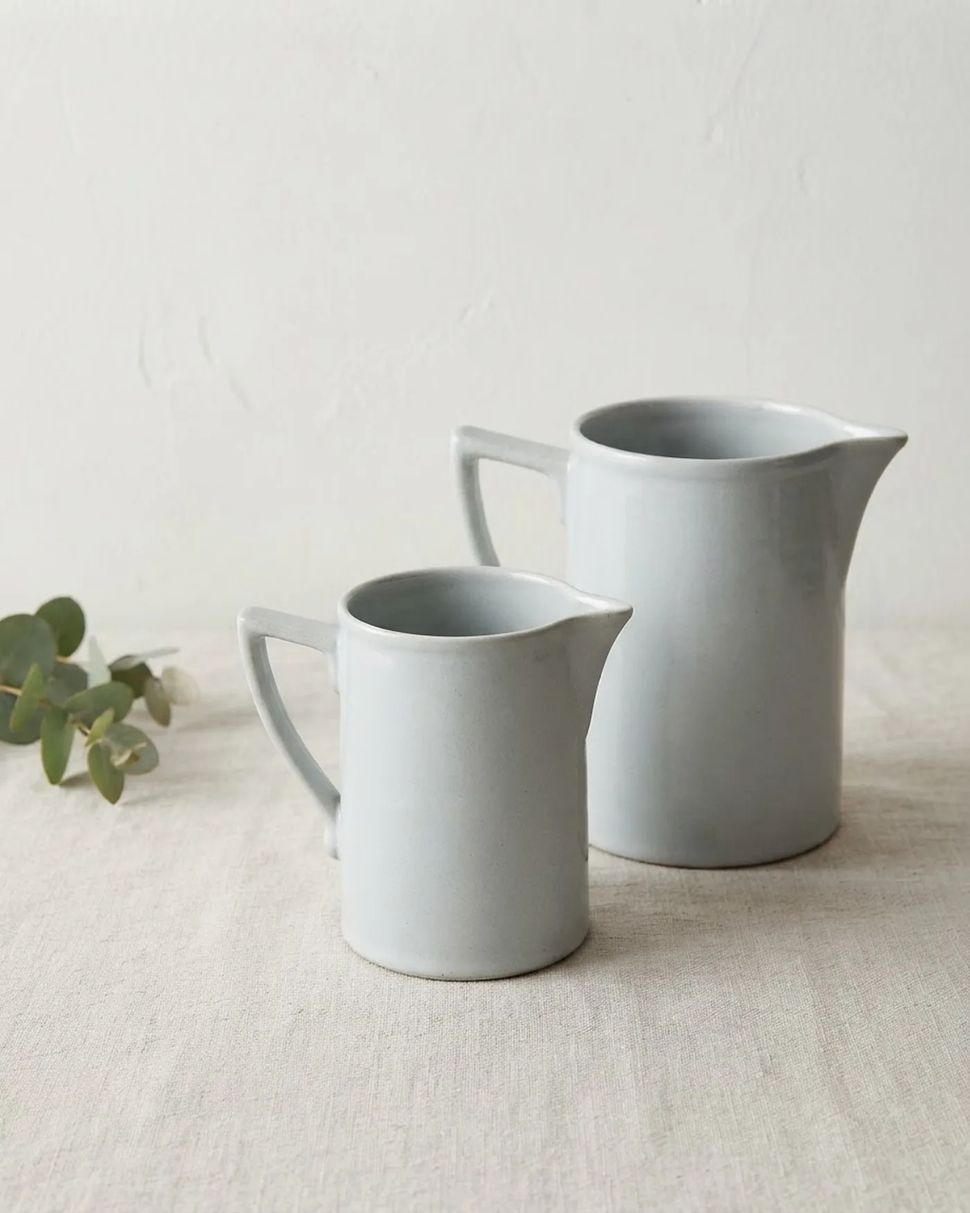 Jarras de ceramica - imagen 1