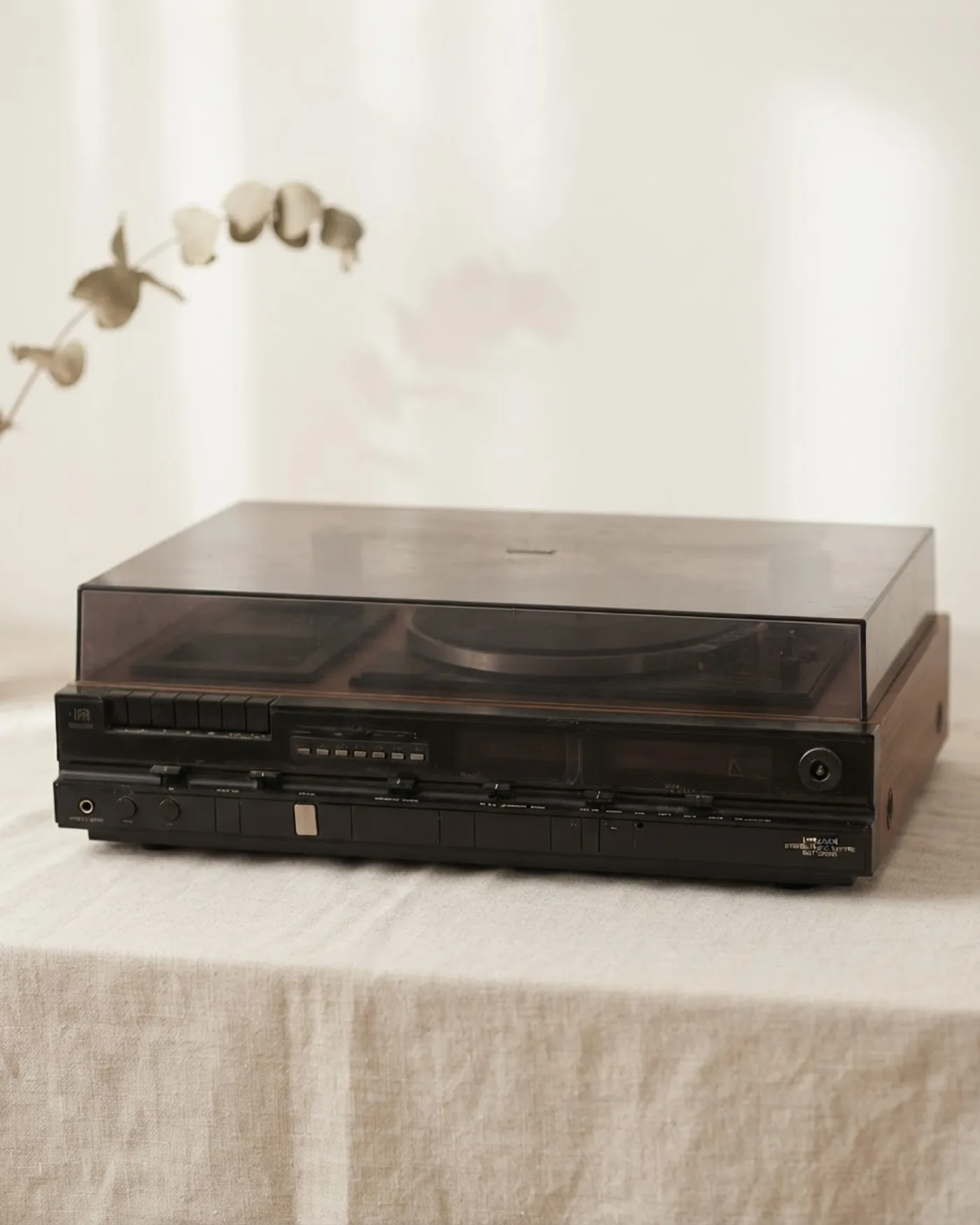 Hitachi sdt-2690r - imagen 1