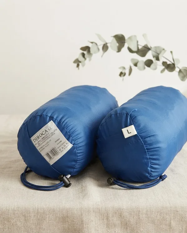 Juego de bolsas de dormir diroca l