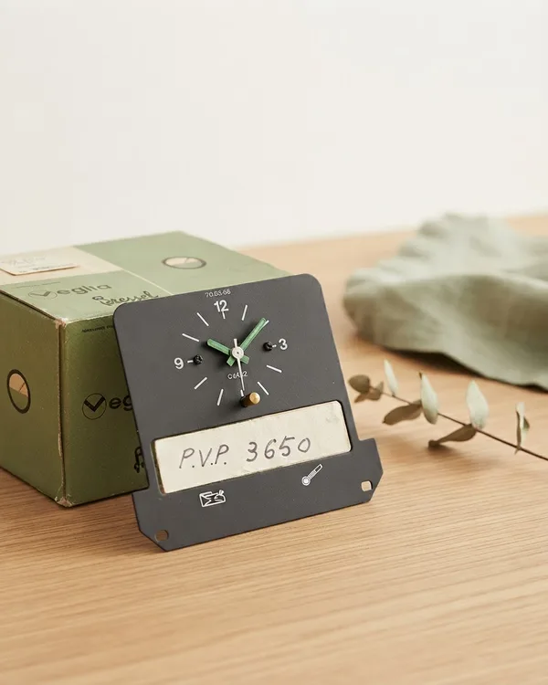 Reloj nuevo seat 131