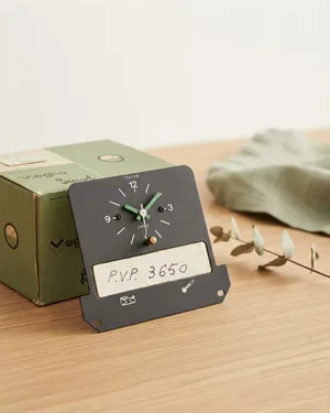 Reloj nuevo seat 131 - miniatura 1