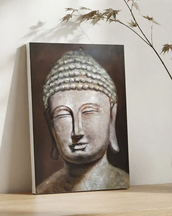 Cuadro buda