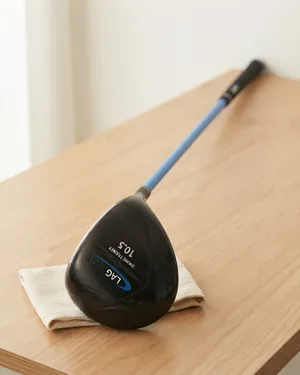 Palo de Golf Lag Shot 10.5 Swing Trainer - miniatura 1