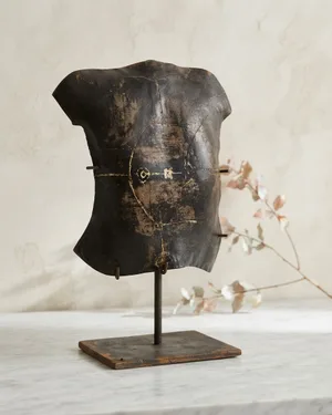 Figura torso de Teresa Cia - miniatura 1