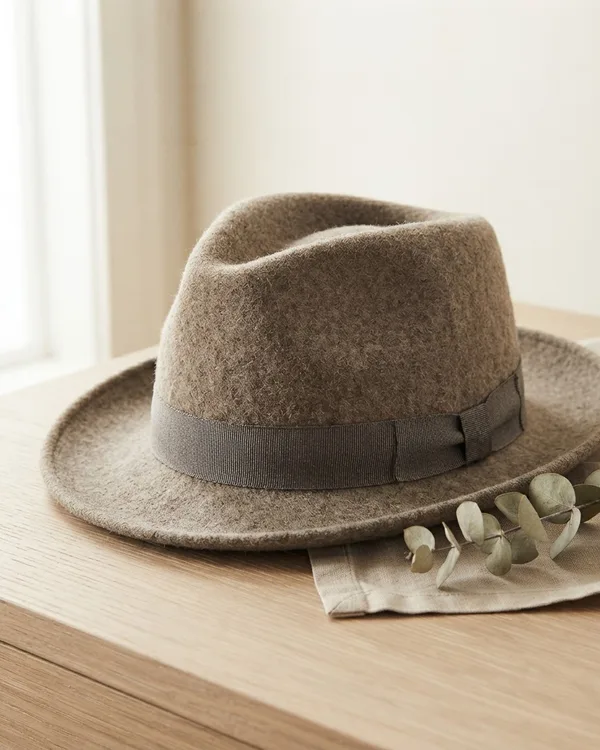 SOMBRERO DE LA MARCA J LOPEZ