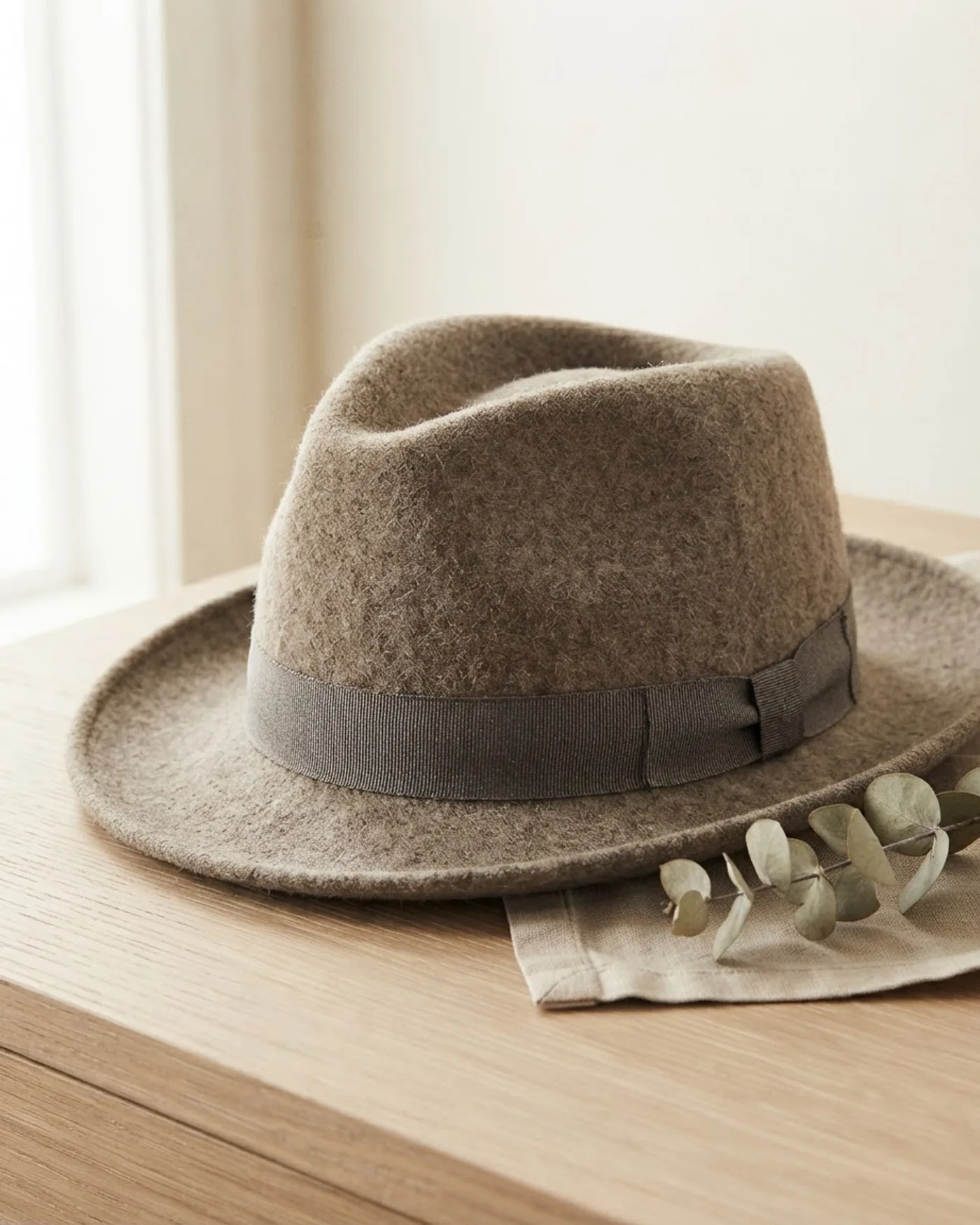 SOMBRERO DE LA MARCA J LOPEZ - imagen 1