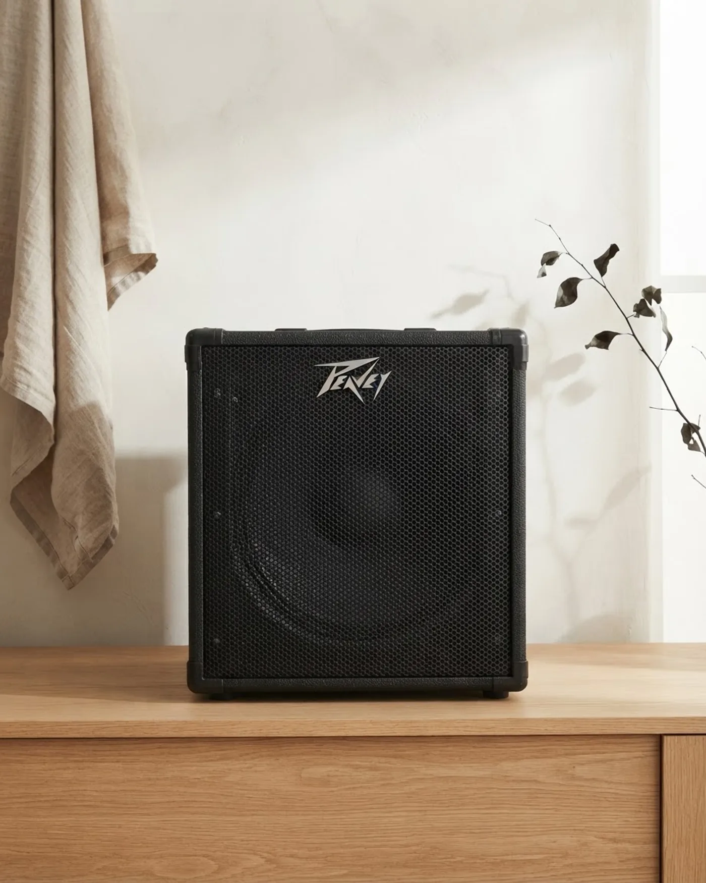 Subwoofer Pasivo Peavey Pv118 - imagen 1
