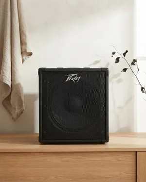 Subwoofer Pasivo Peavey Pv118 - miniatura 1