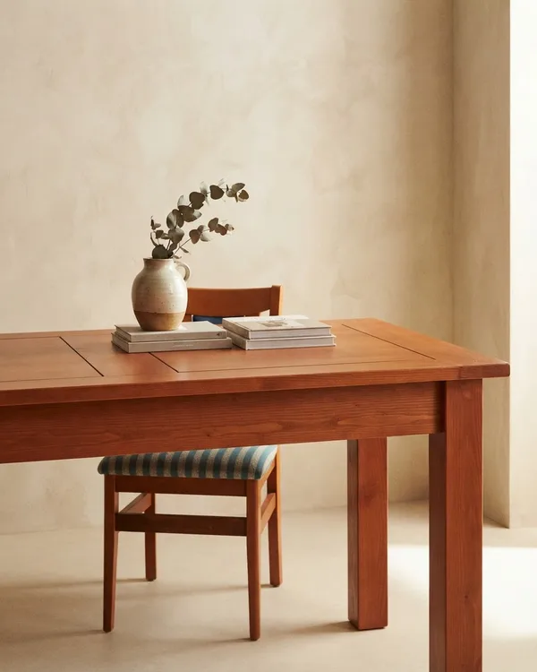 MESA DE COMEDOR